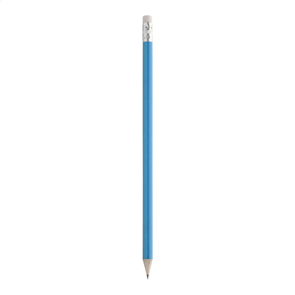 Woncil - potlood - Licht blauw