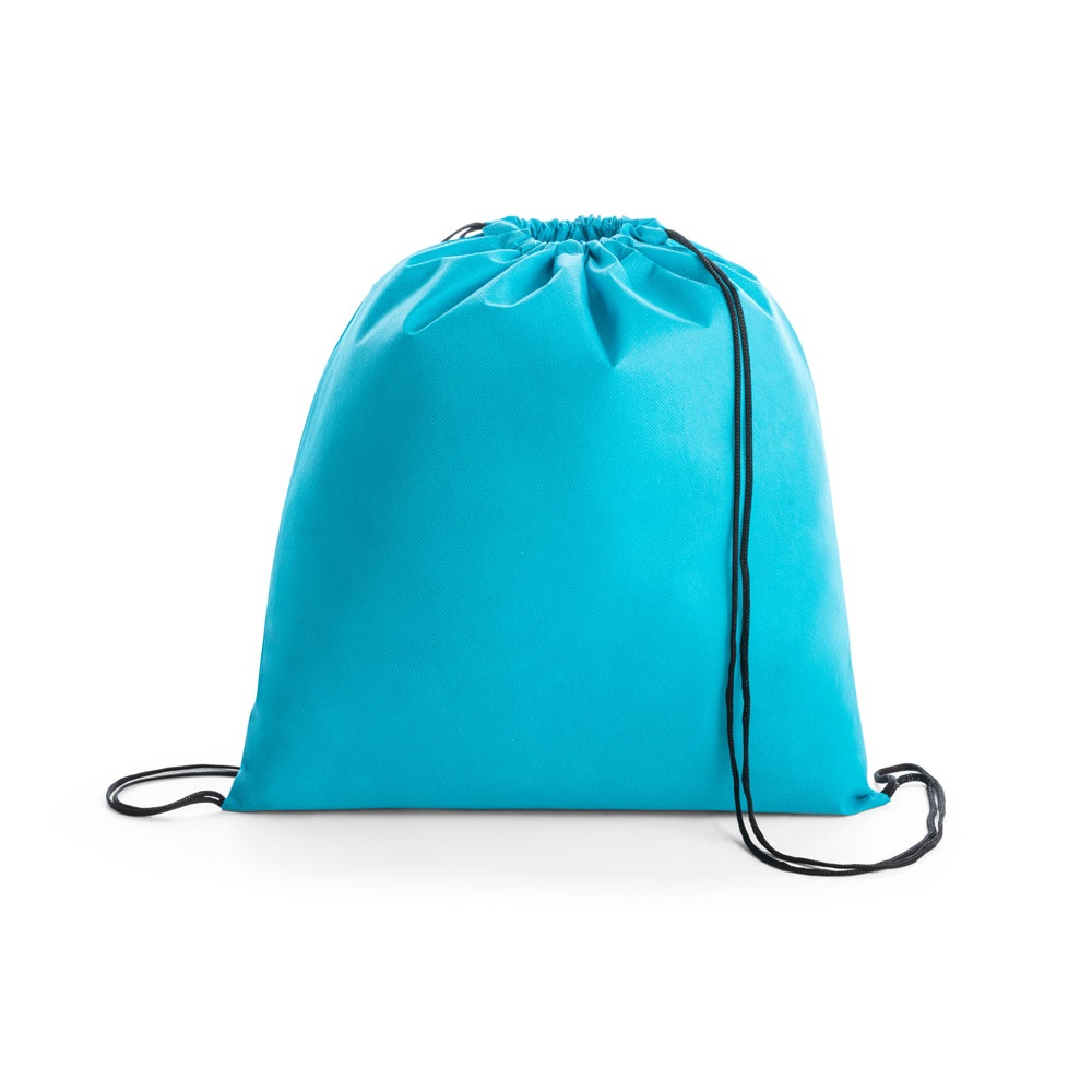 BOXP. Rugzak van vlies (80 g/m²) - Licht blauw