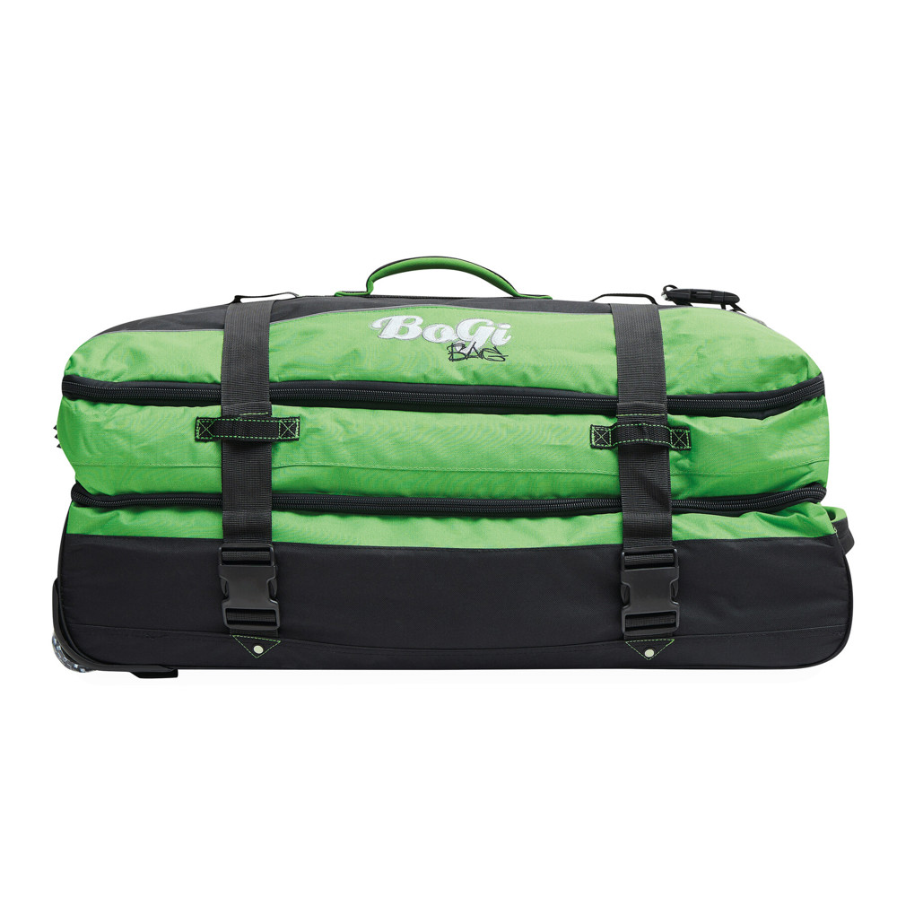 BOGI XL - Trolleyreistas BoGi XL