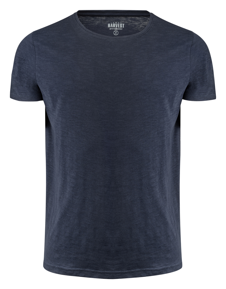 Twoville T-Shirt Heren - Marine