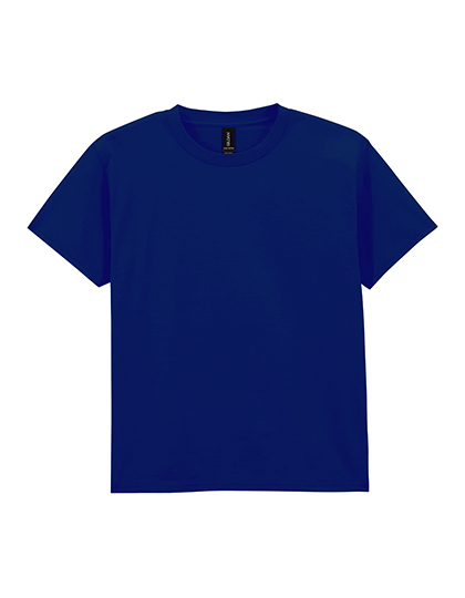 Gildan - Light Cotton Youth T-Shirt - Navy