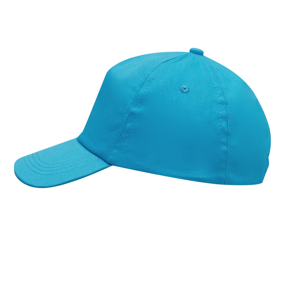 FAVOURITE - 5-panel cap