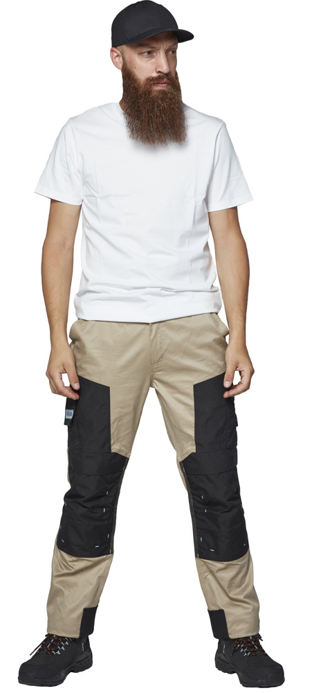 ARGO T-SHIRT KORTE MOUWEN