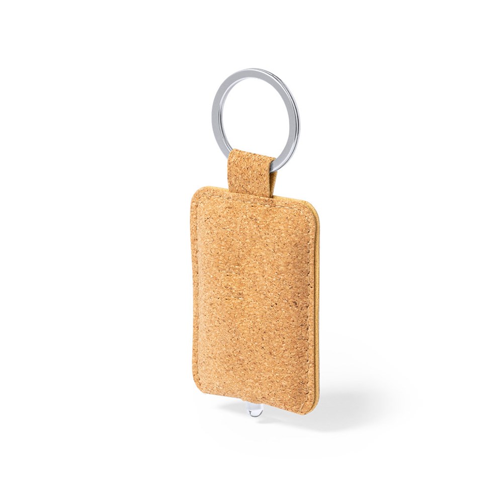 Zaklamp Sleutelhanger Wilbut