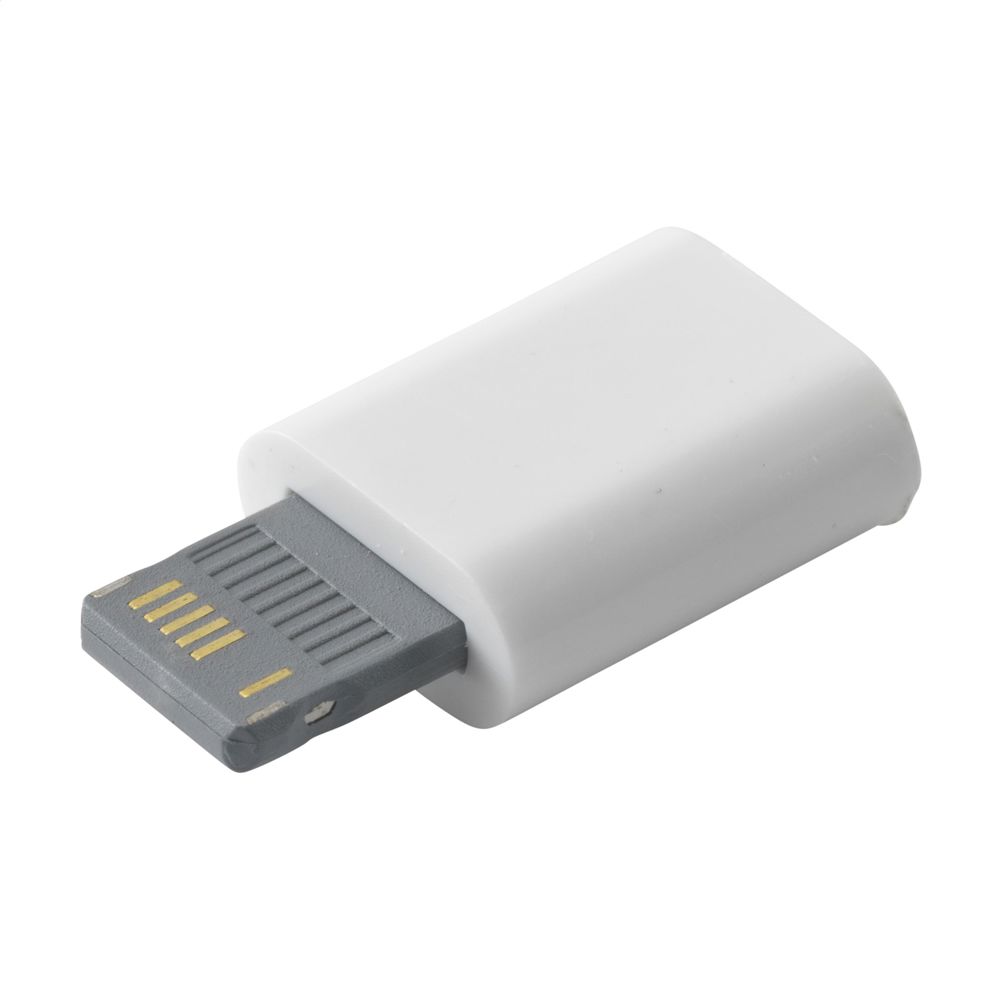 iOS Connector iphone