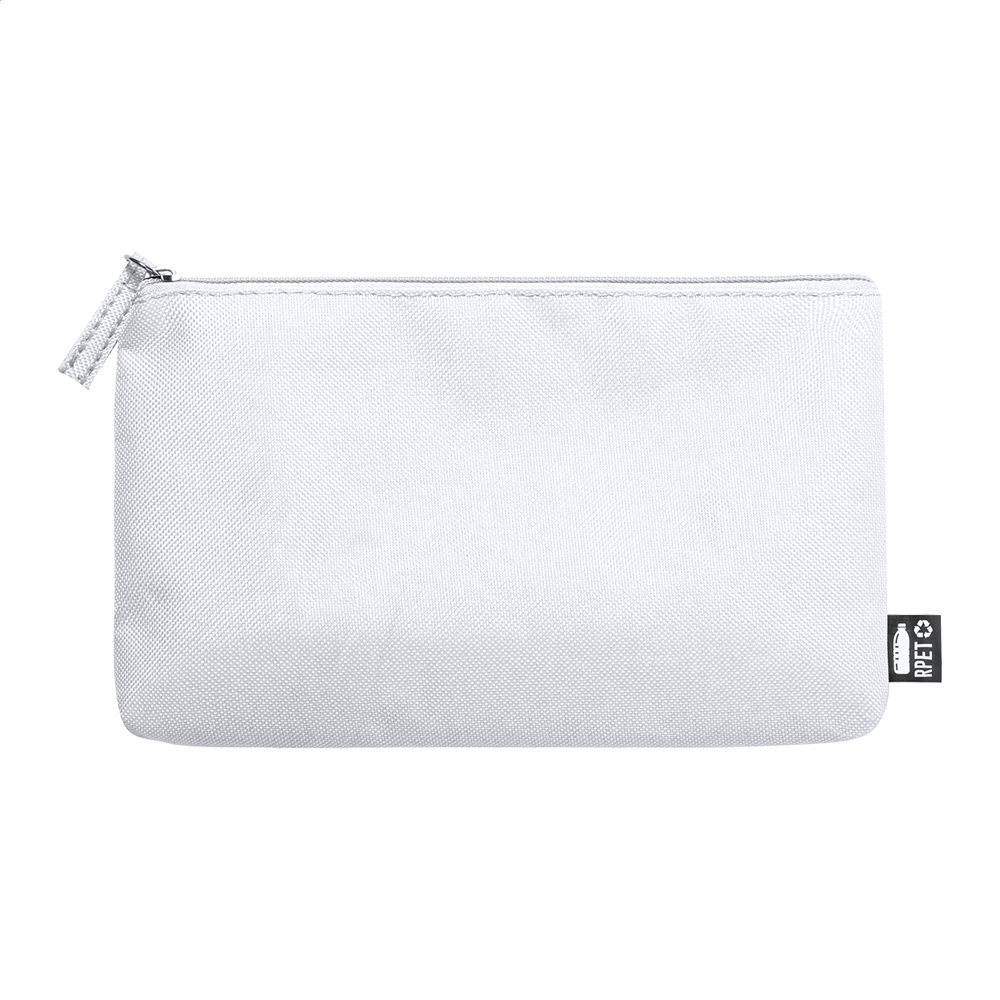 Vanitax - RPET-make-up tas