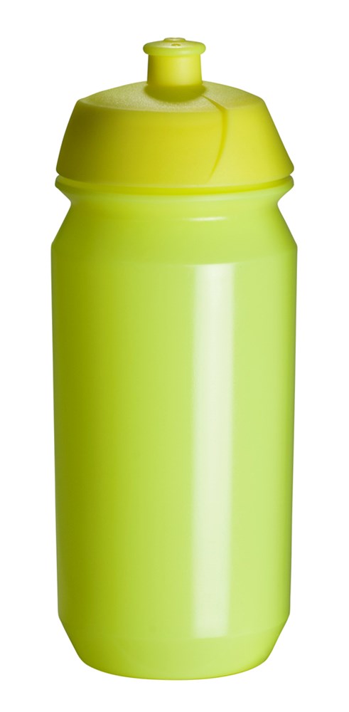 Shiva Original 500ml - Fluo geel