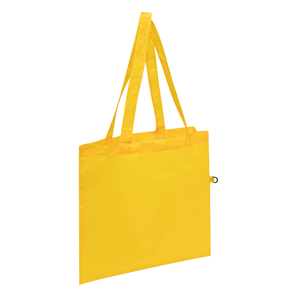 SHOPPY - Boodschappentas - Geel
