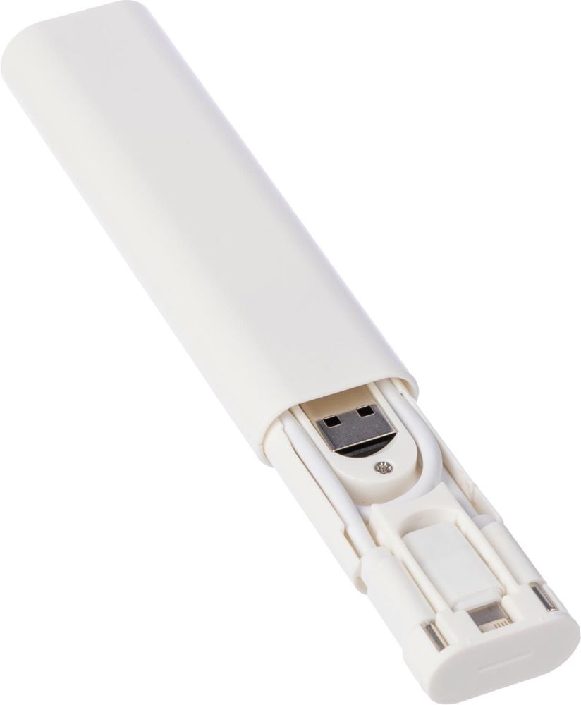 ABS kabel- en connector set Uwe
