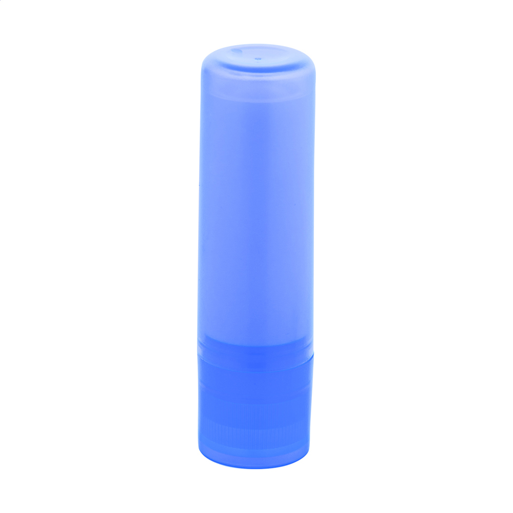 Liplox - lippenbalsem - Blauw