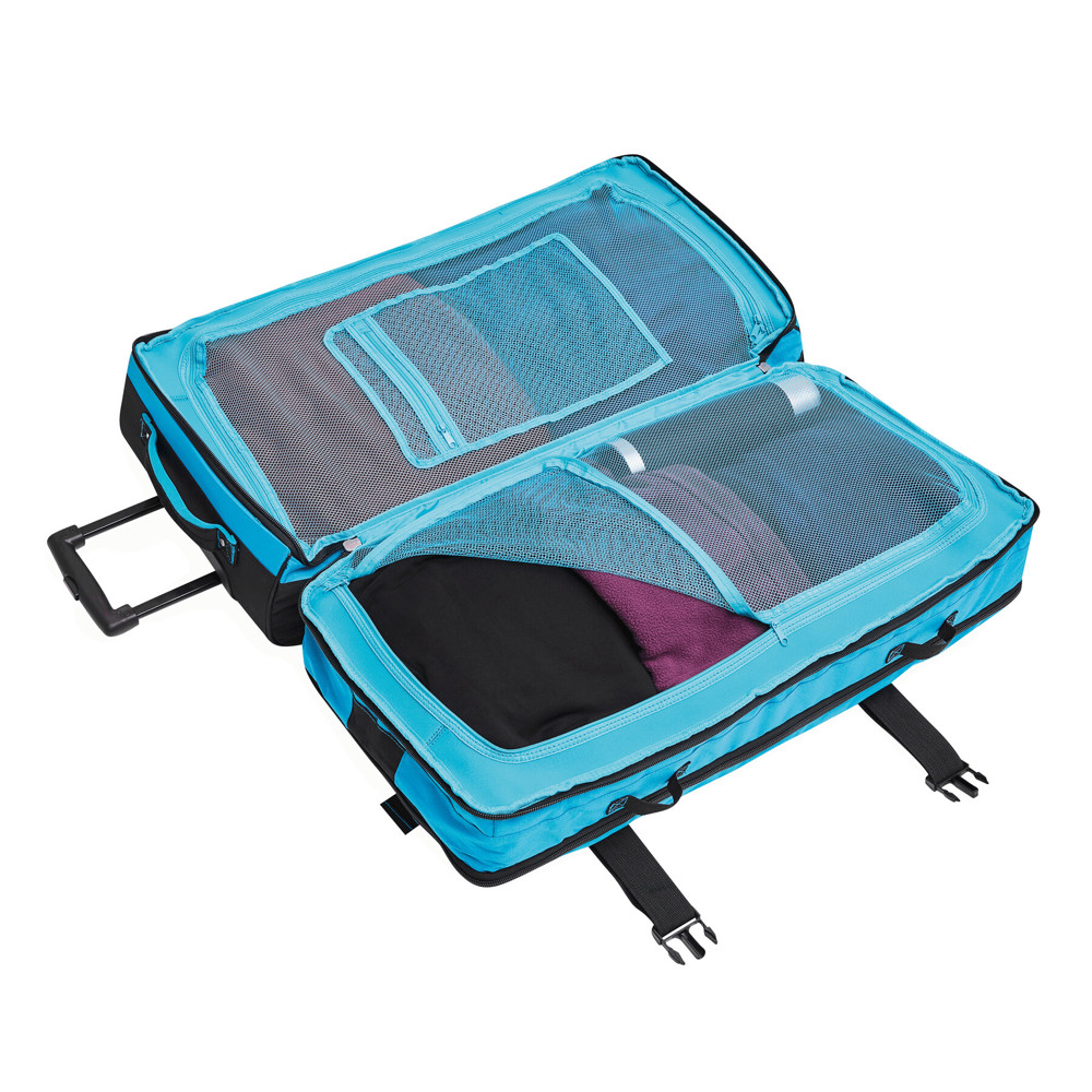 BOGI XL - Trolleyreistas BoGi XL
