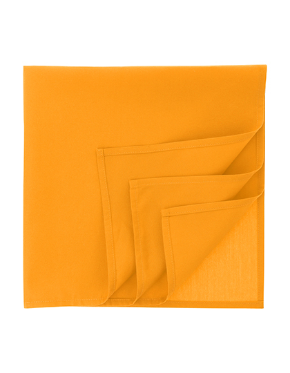 Atlantis - Bandana Goal-S - yellow