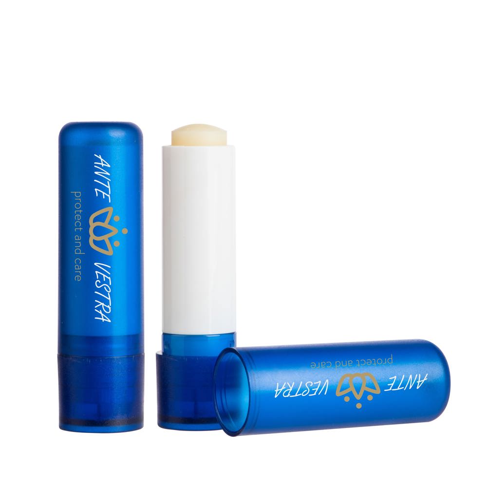 Lippenbalsem spf20 - Blauw frosted