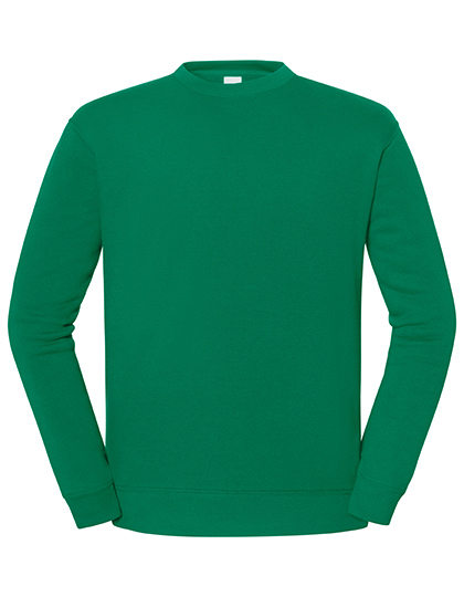 Fruit of the Loom - ICONIC 250 SET-IN SWEAT - College Green