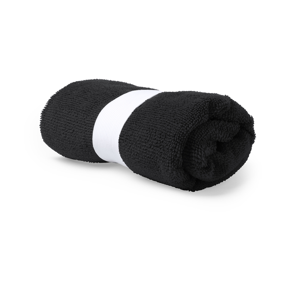 Absorberende Handdoek Kefan - NEG