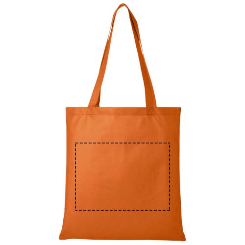 Zeus non woven conferentietas 6L 
