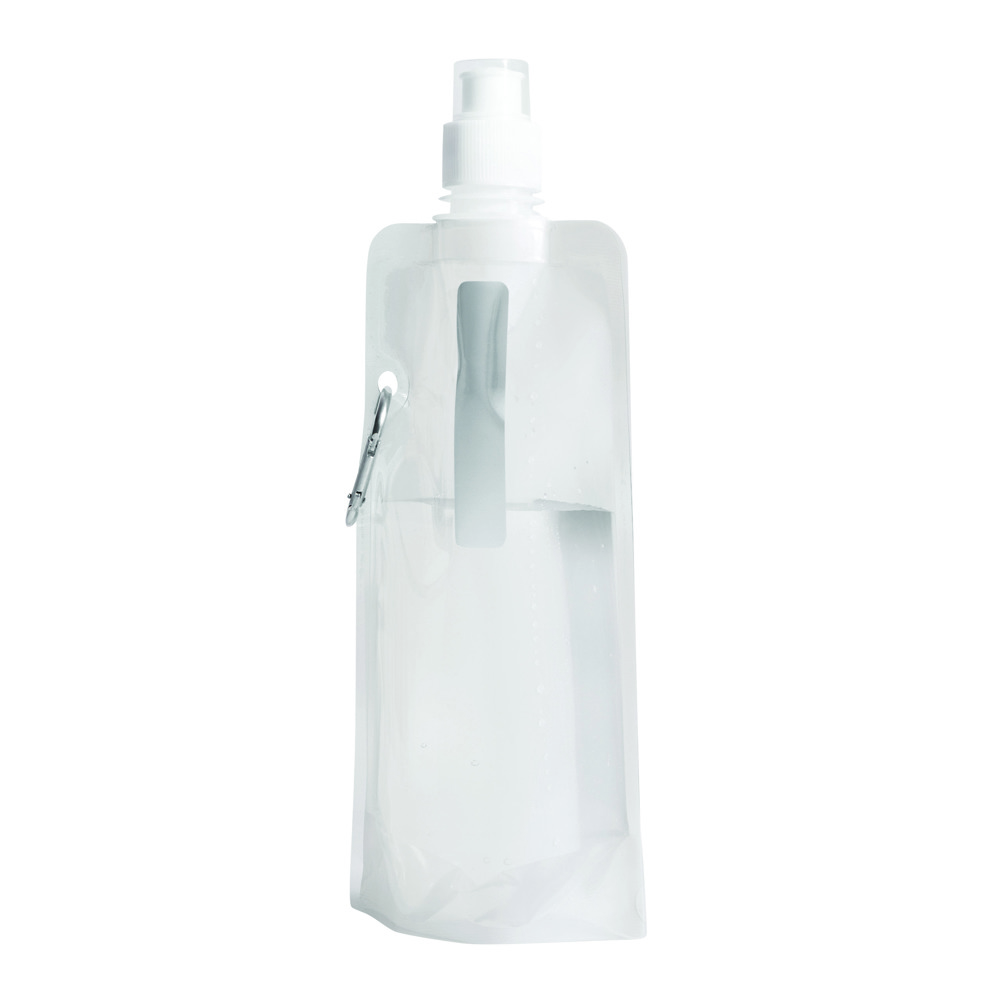 AQUAFOLD - Drinkfles - wit