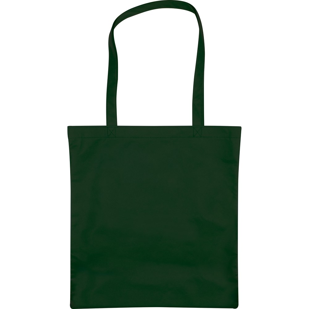 Non-woven shopping bag