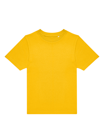 B&C BE INSPIRED - Kids #E150 T-Shirt - Gold