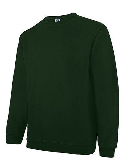 Starworld - Best Value Sweat - Bottle Green