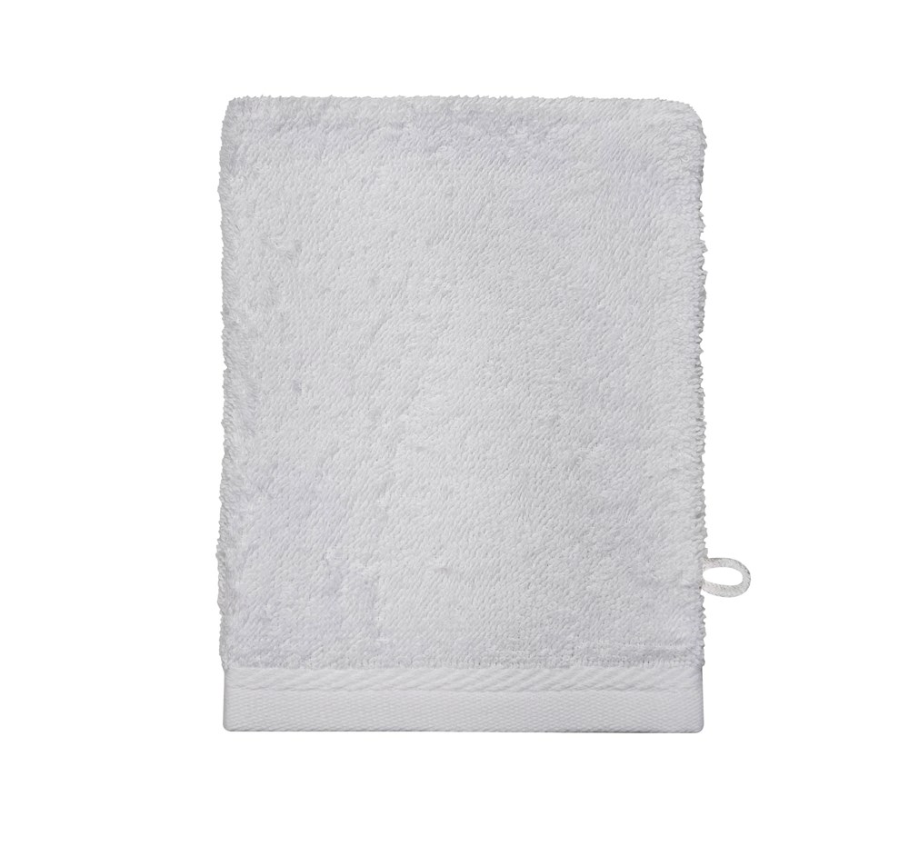 Washcloth - Wit