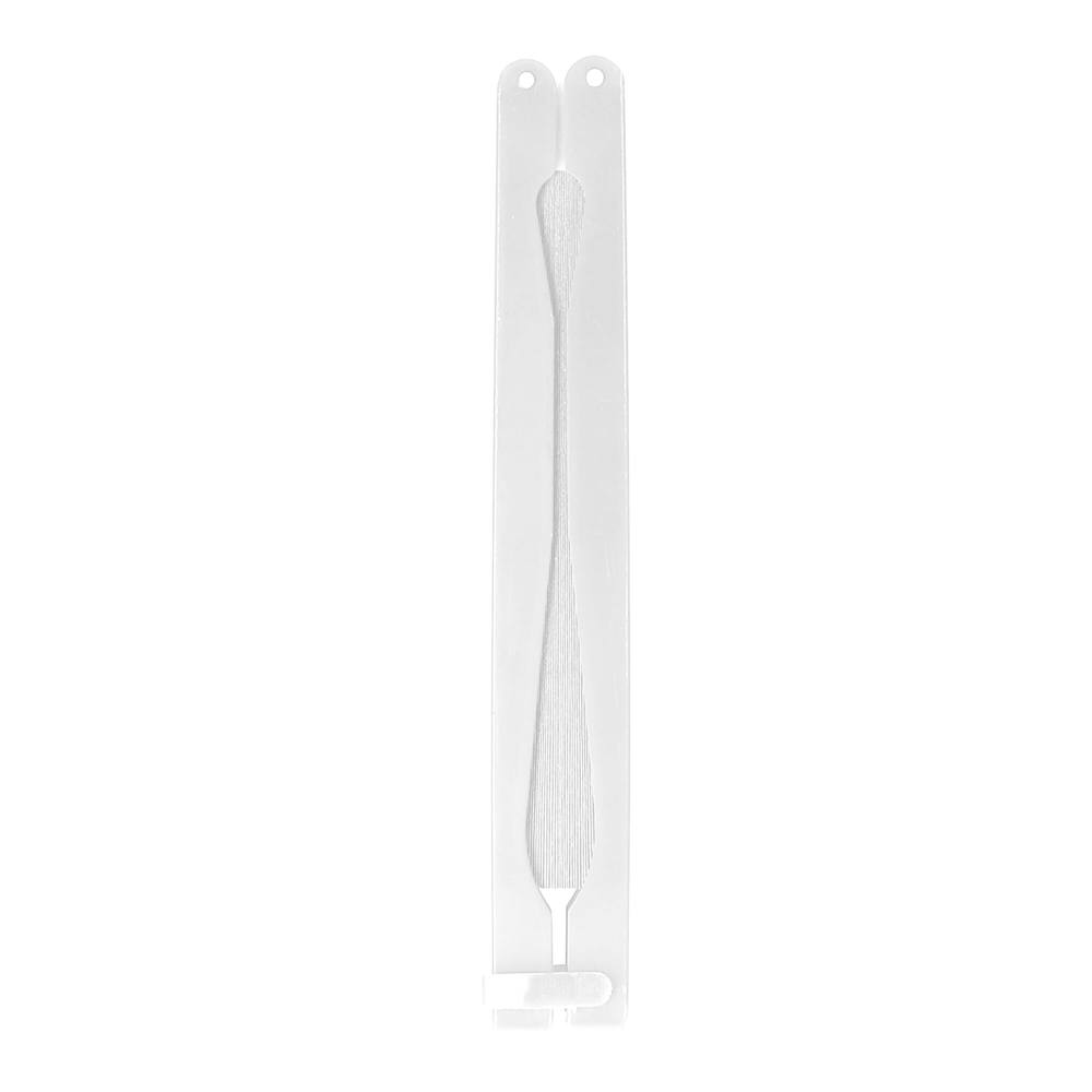 Mini opvouwbare handwaaier