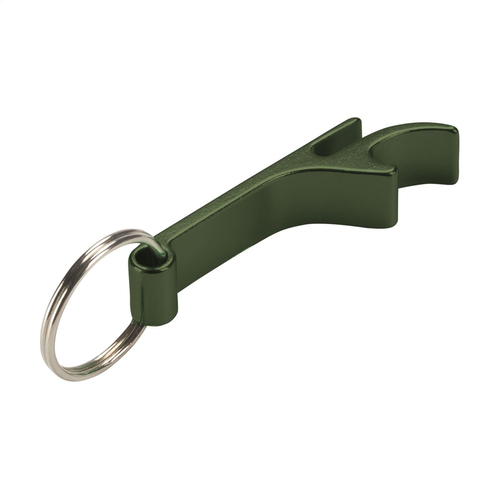 OpenUp opener sleutelhanger
