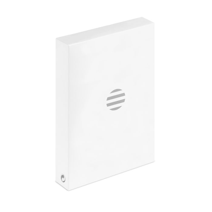 POWERFLAT - Alu PowerBank 4000mAh