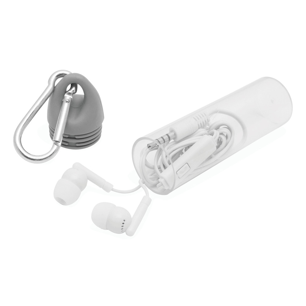 LISTEN & TALK - Oortelefoontjes
