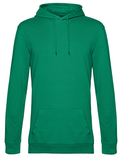 B&C BE INSPIRED - #Hoodie - Kelly Green