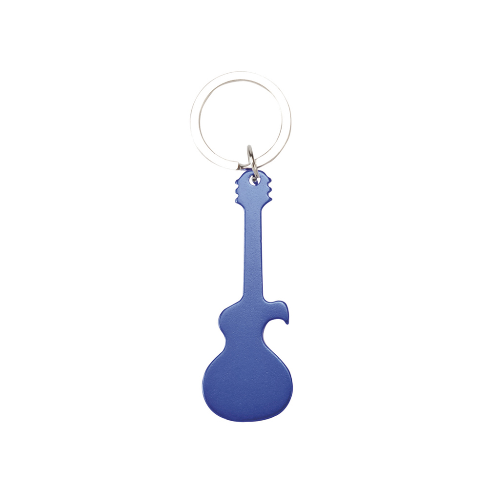Sleutelhanger Opener Singe - AZUL