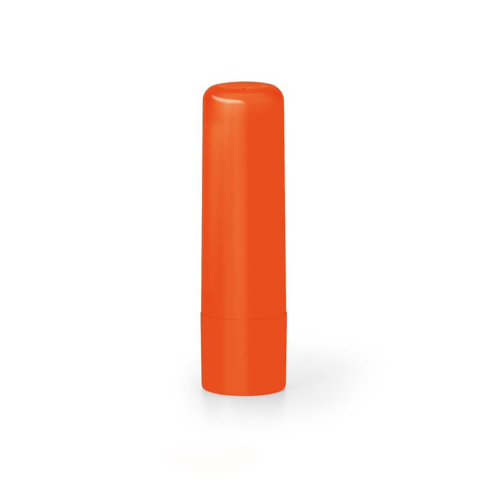 JOLIE. Lippenbalsem in PS en PP - Oranje