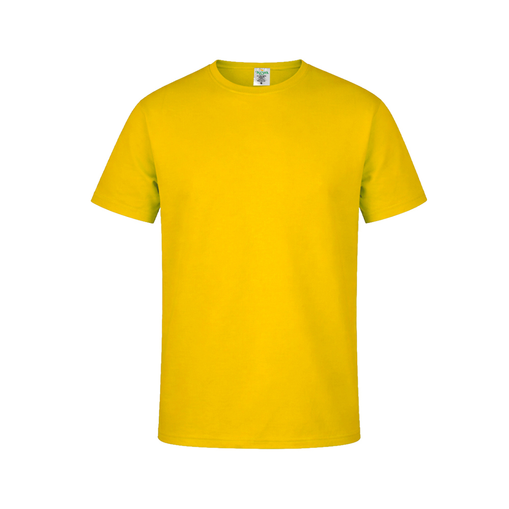 Volwassene Kleuren T-Shirt "keya" MC130 - AMA