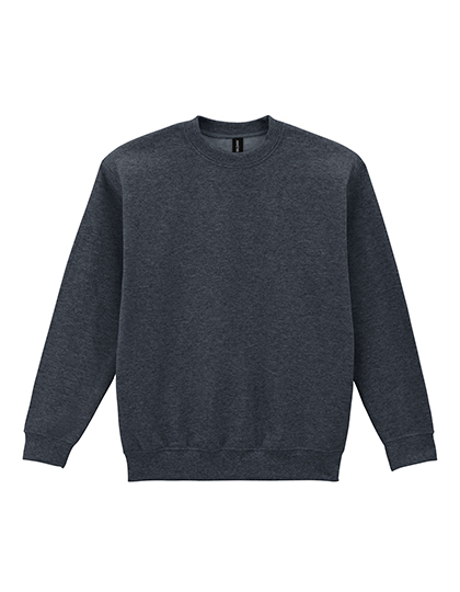 Gildan - Heavy Blend™ Youth Crewneck Sweatshirt - Dark Heather