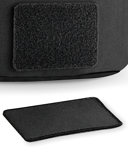 BagBase - MOLLE Utility Patch