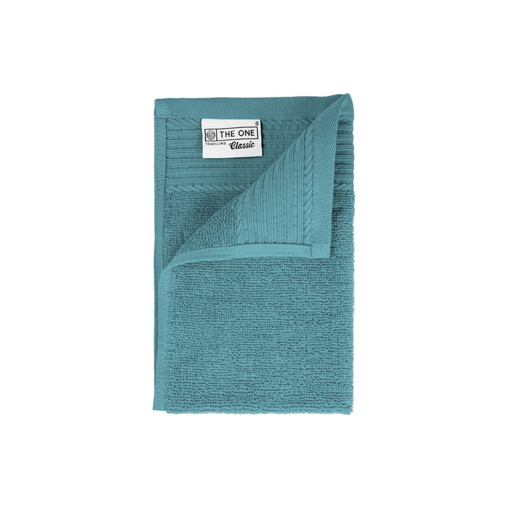 Classic Guest Towel - Benzine