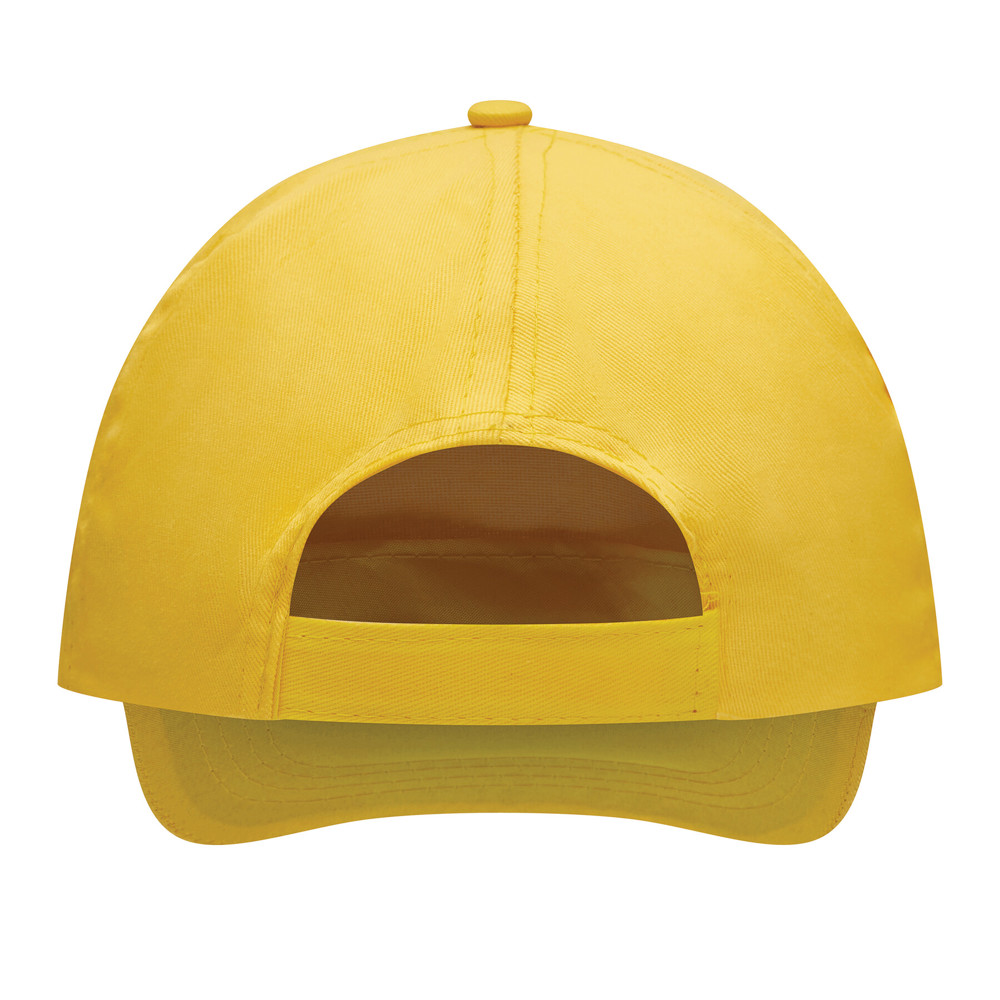 FAVOURITE - 5-panel cap