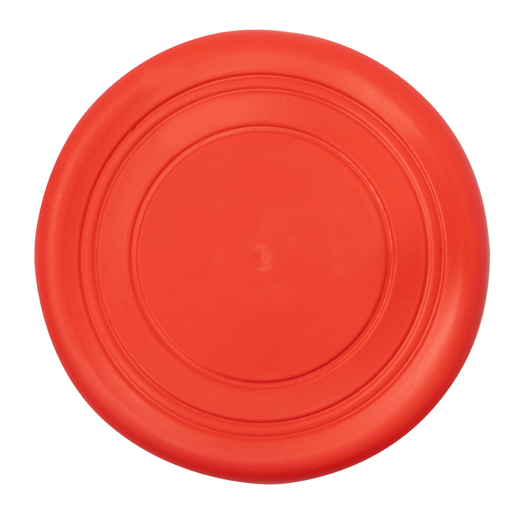 Frisbie Girud - ROJ