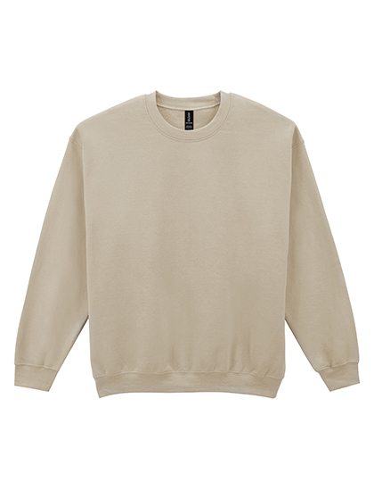 Gildan - Heavy Blend™ Adult Crewneck Sweatshirt - SAND