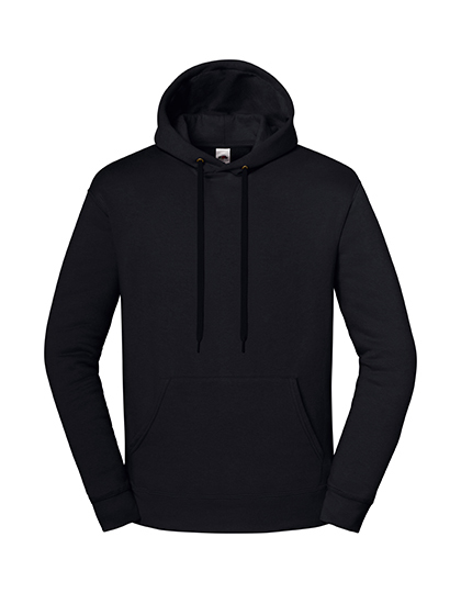 Fruit of the Loom - Iconic Premium Hooded Sweat