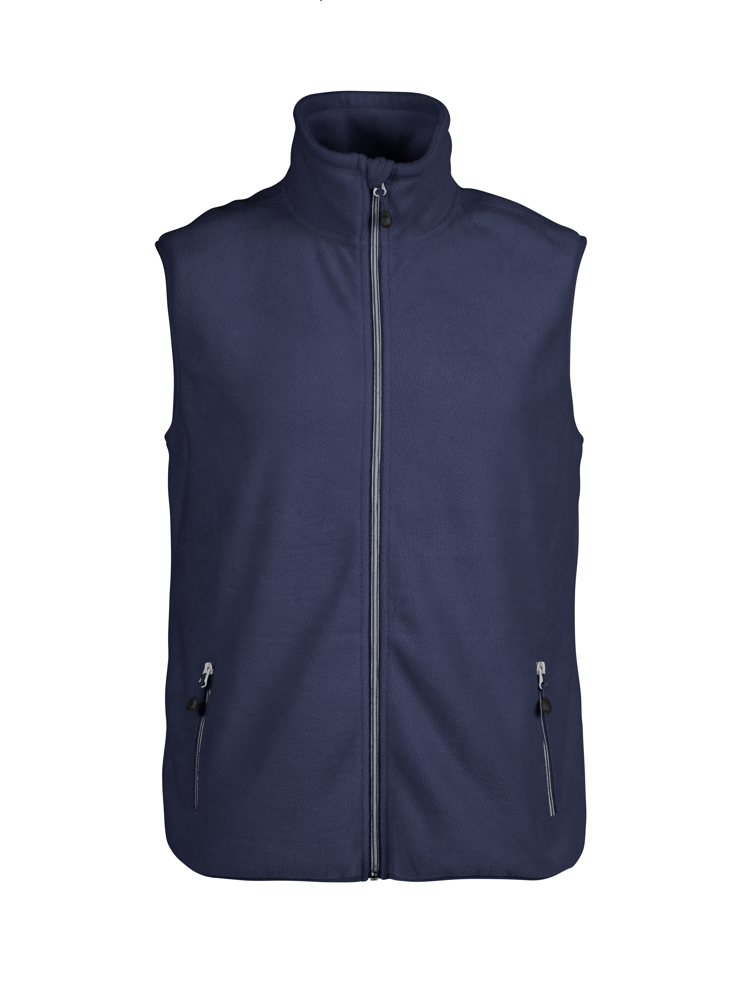 Sideflip  Bodywarmer Heren - Marine