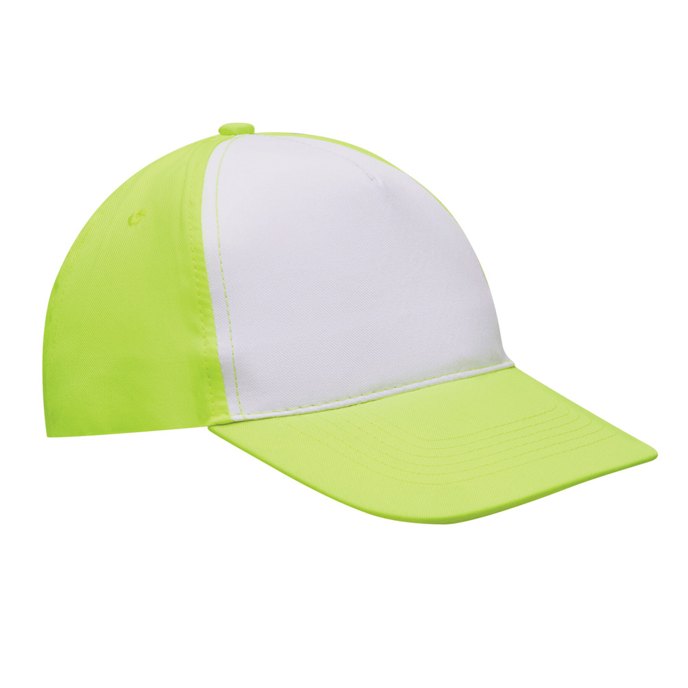SHINY - 5-panel cap
