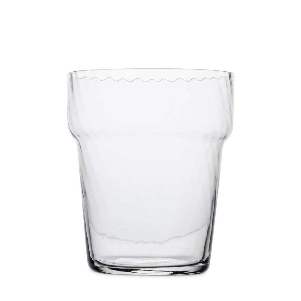 Byon Opacity set van 6 Drinkglazen 300ml