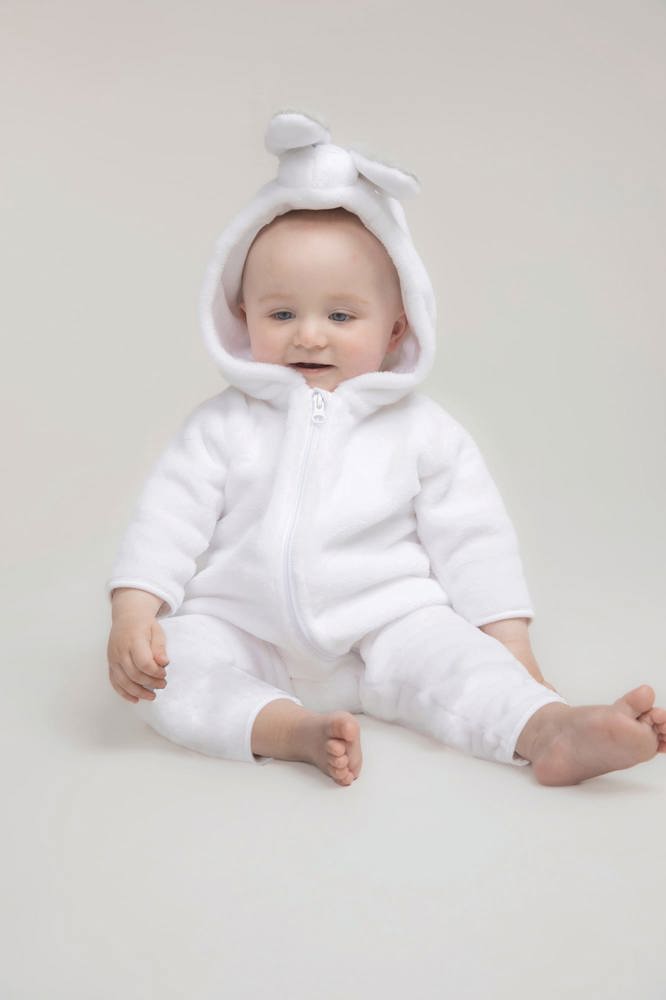 LW073 - Onesie konijn