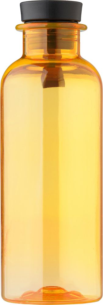 rPET drinkfles 500 ml Laia - Geel