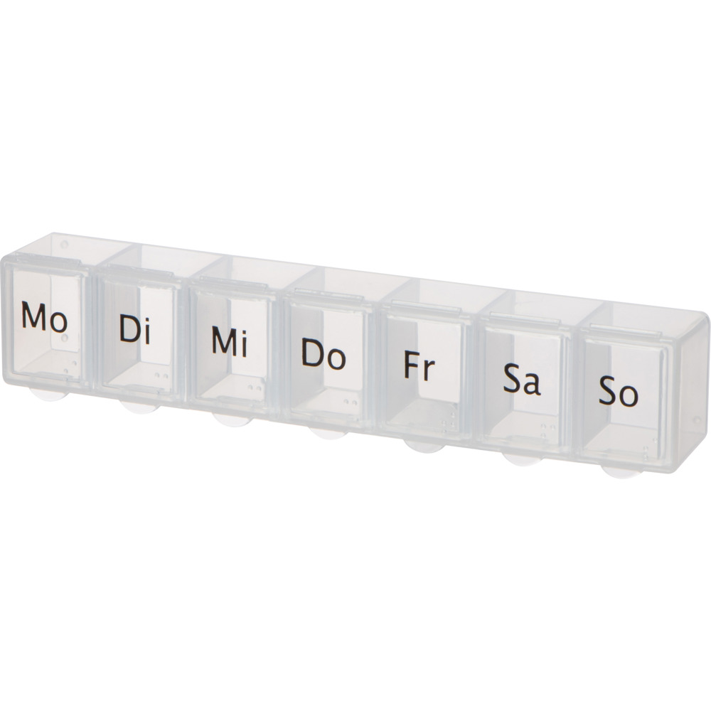 Pillendoosje
