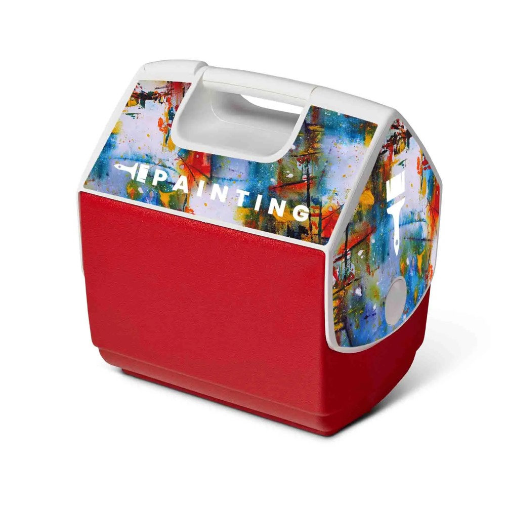 Igloo Playmate Pal Cooler 6 L- Blauw