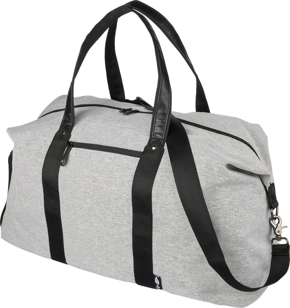 600D rPET polyester sporttas Desmond