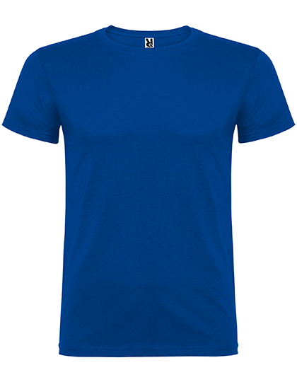 Roly - Kids´ Beagle T-Shirt - Royal Blue 05