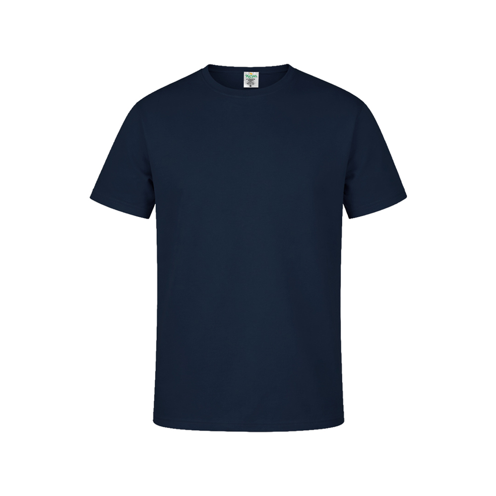 Volwassene Kleuren T-Shirt "keya" MC180 - MROS